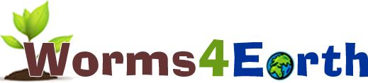 Worms4Earth | Live Worms for Sale